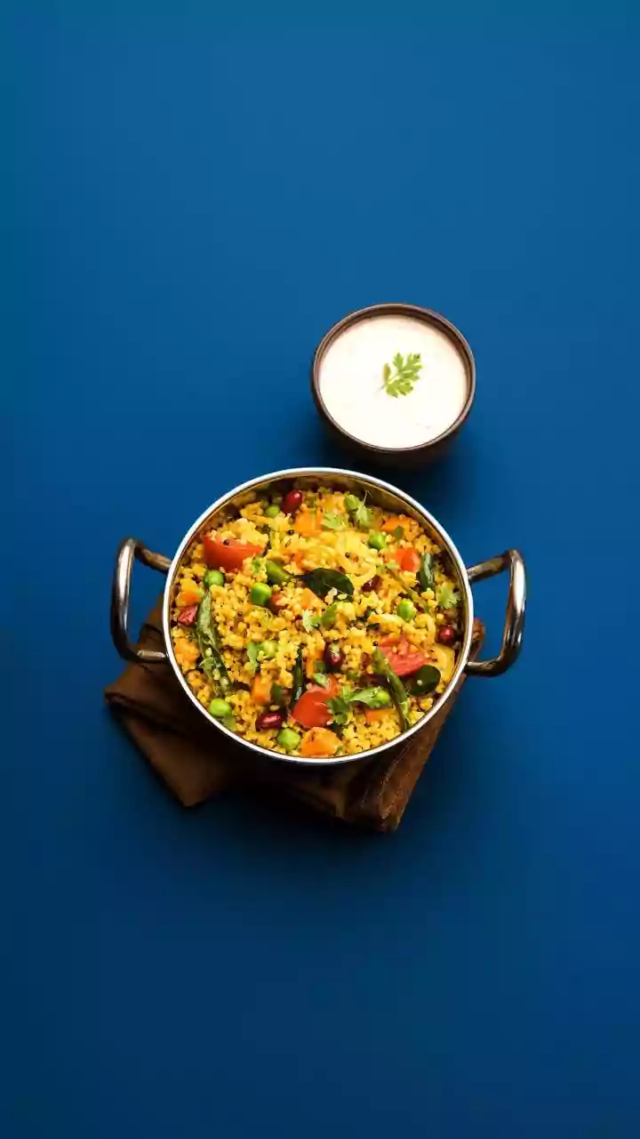 8 Delicious Oat-Based Vegetarian Dishes for Lunch