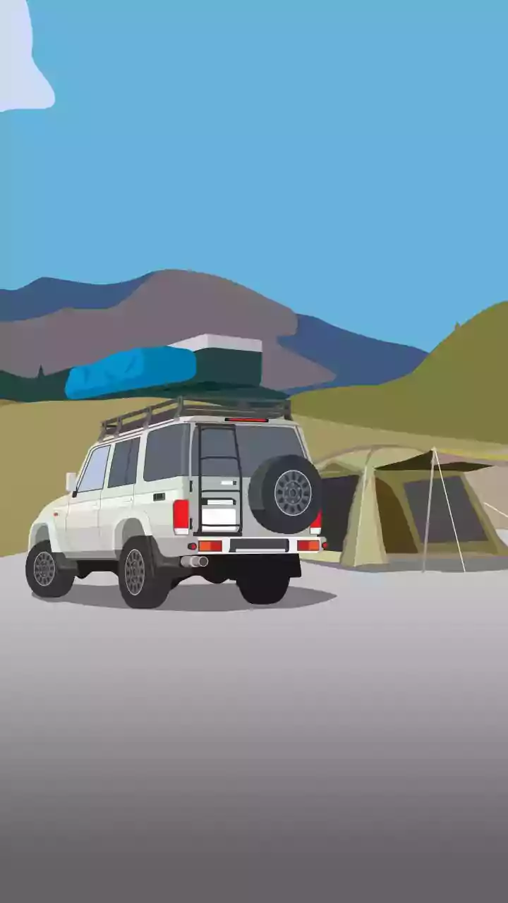 How To Prepare Your Car For A Monsoon Trip To The Hills