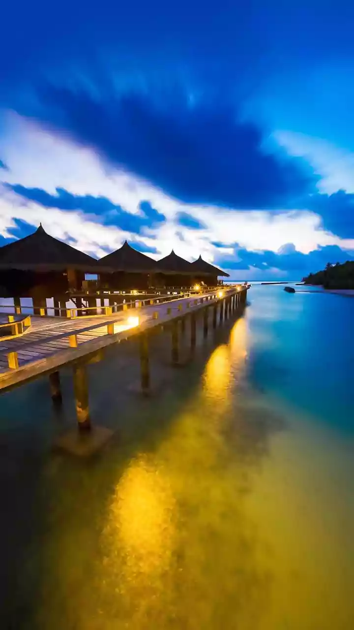 Unforgettable Luxury: 5 Destinations for Your New Year