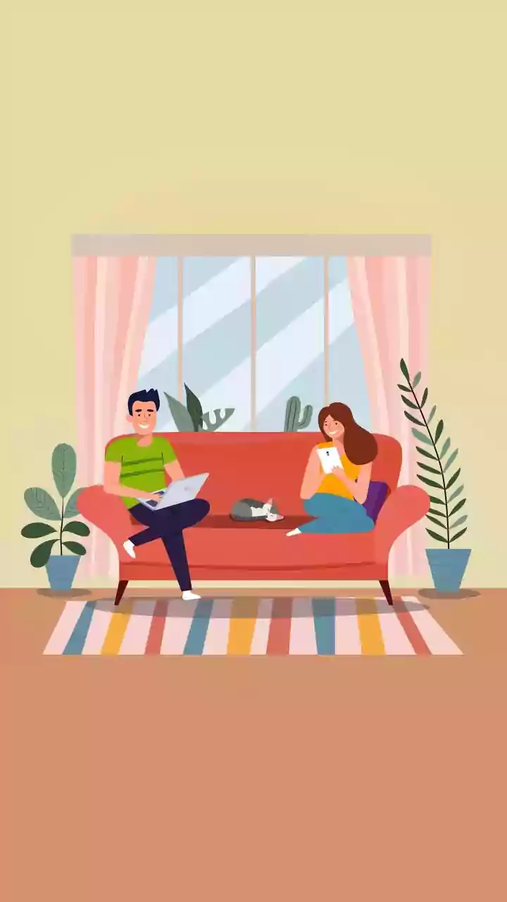 Why Multi-Generational Indian Living Rooms Now Stream Web Originals Over Traditional Daily TV Serials