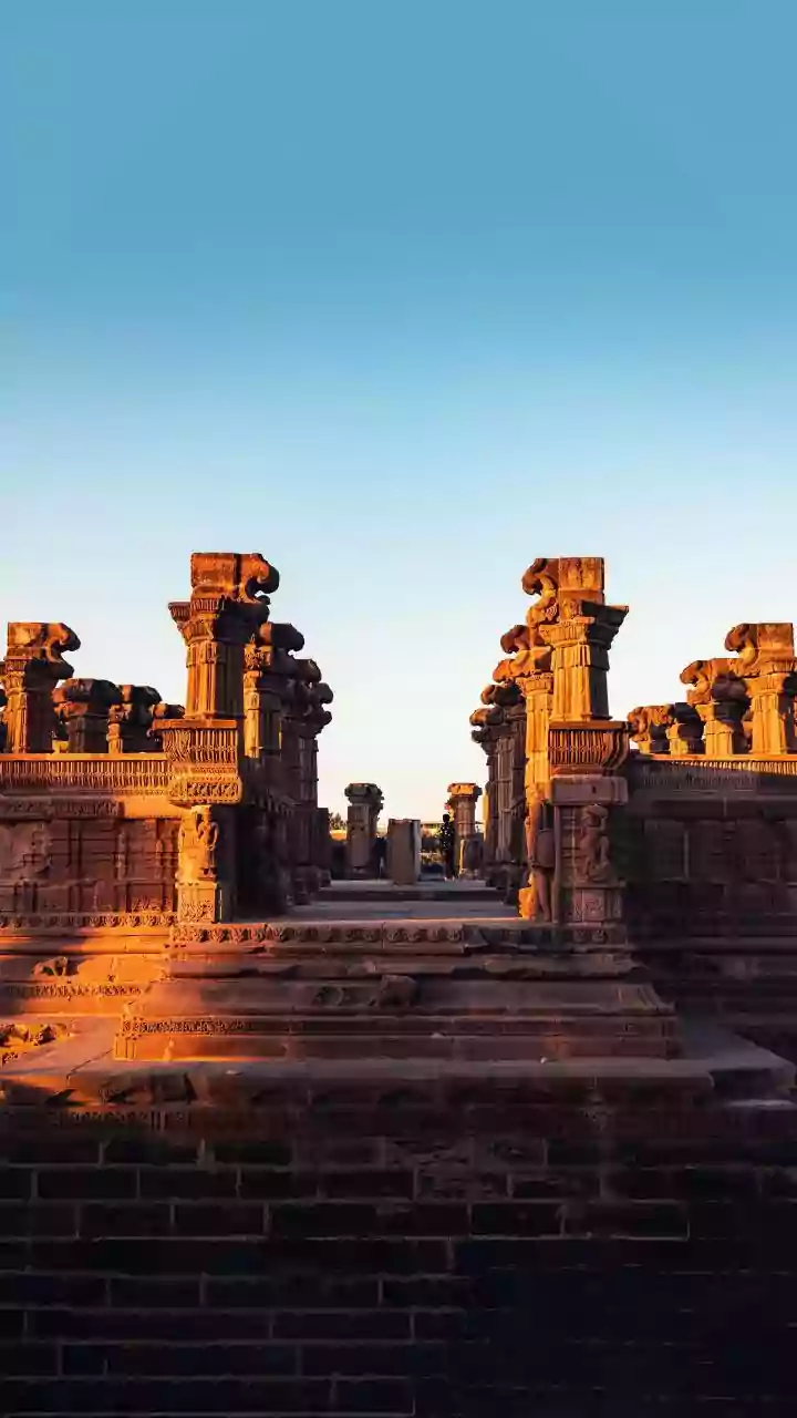 Sirpur's September 2026 UNESCO Submission — How Sirpur Became A Potential World Heritage Nominee