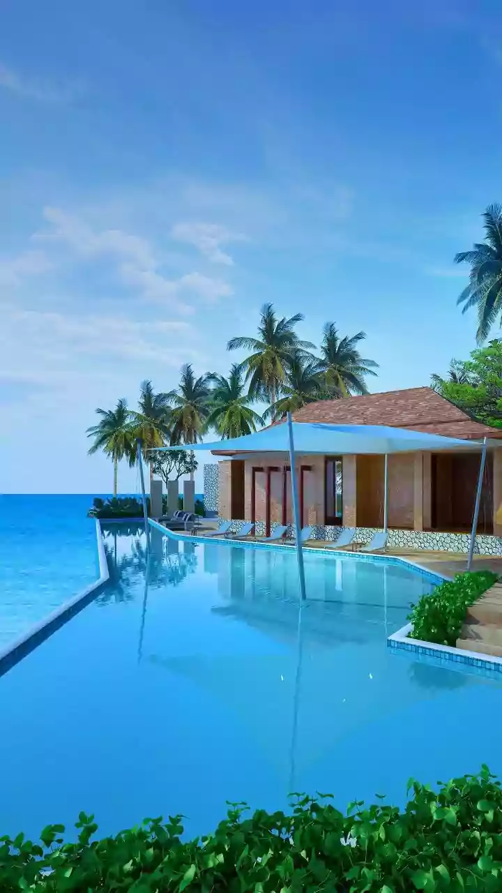Koh Samui Escape: Inside the Lavish Villa Where Rashmika & Vijay Celebrated Their 'Buddymoon'