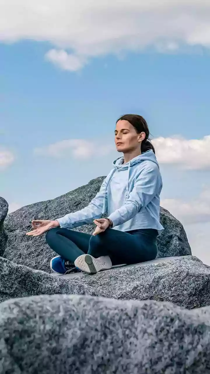 The Science Of Mindful Yoga How Daily Asanas Calm An Anxious Mind Instantly
