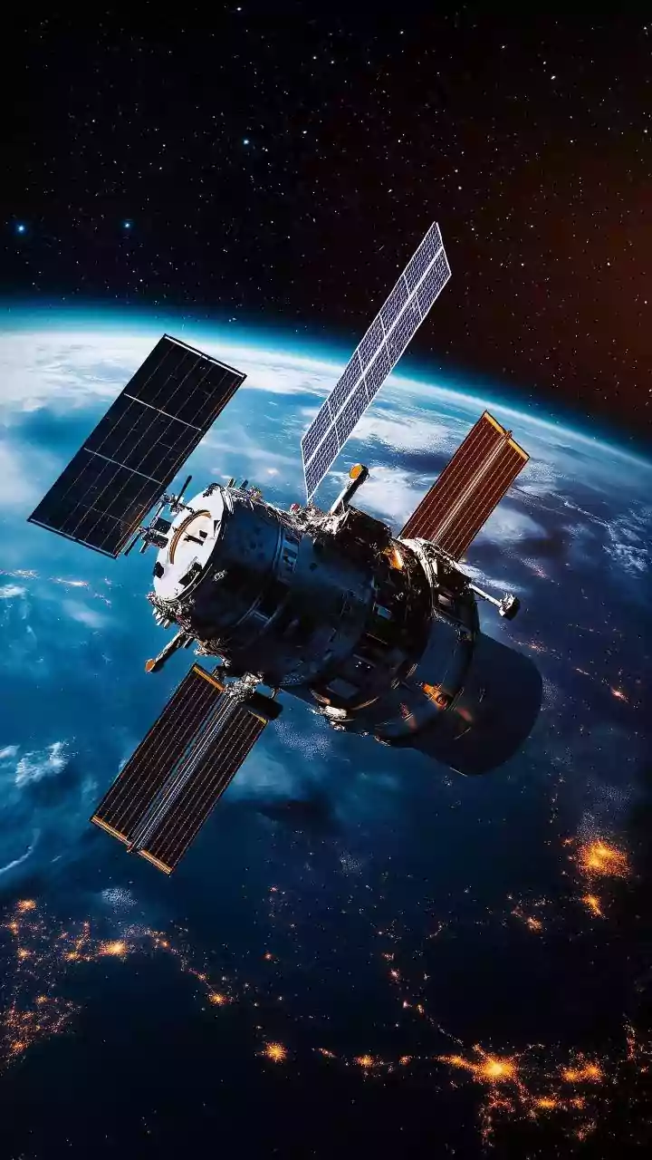 NASA-ISRO Earth Observation Mission Shows The Power Of Satellite Imagery For Flood Prediction
