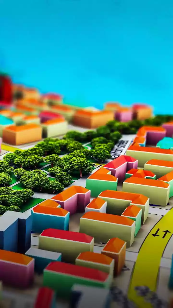 The Hamburg Attraction Where Scale Models Become Immersive Storytelling