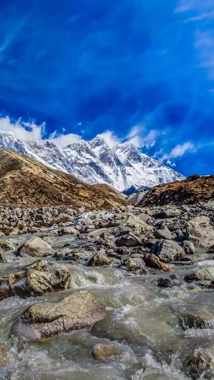 Nepal-Tibet Floods: 734 Dead, Over 3,000 Missing Amid Renewed Flood Warnings