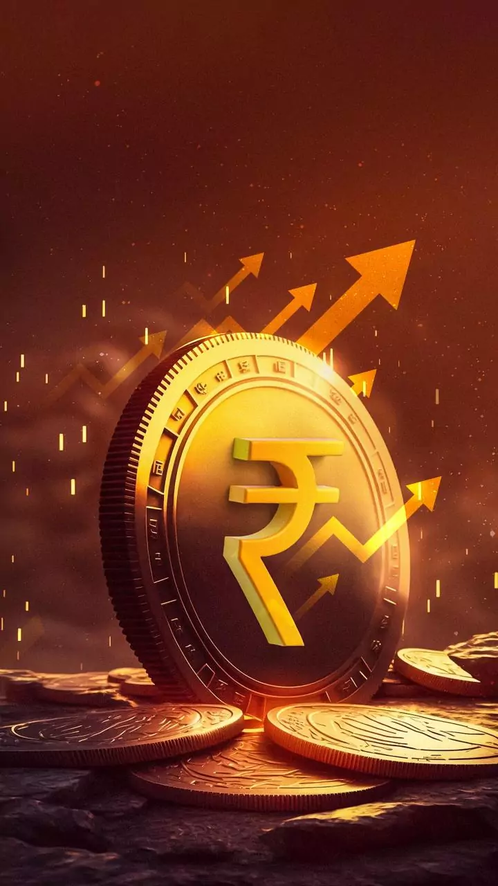 FPIs pump Rs 14,610 cr into Indian equities in Oct; halt 3-month withdrawal streak