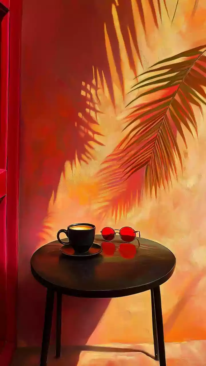 The Remote Work Generation Is Changing Kolkata's Café Culture