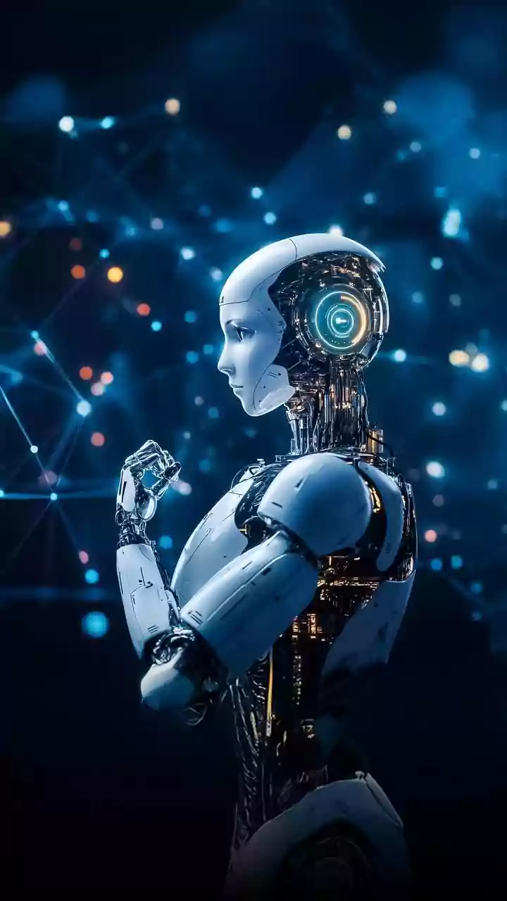 'India Ready To Adopt Techno-Legal Approach To AI Governance': PSA To Govt, Prof. Ajay Kumar Sood