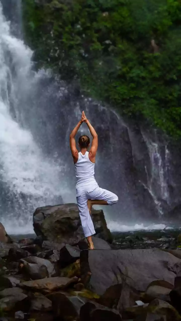 The Rise Of Modern Yoga How Ancient Indian Practices Created Global Movements