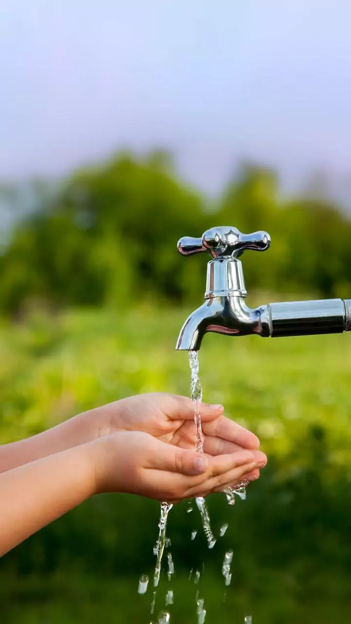 Why Kerala is spending more on Centre's Jal Jeevan Mission