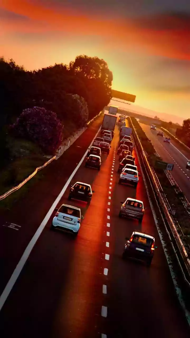 Costlier Oil Could Make the Journey as Important as the Destination