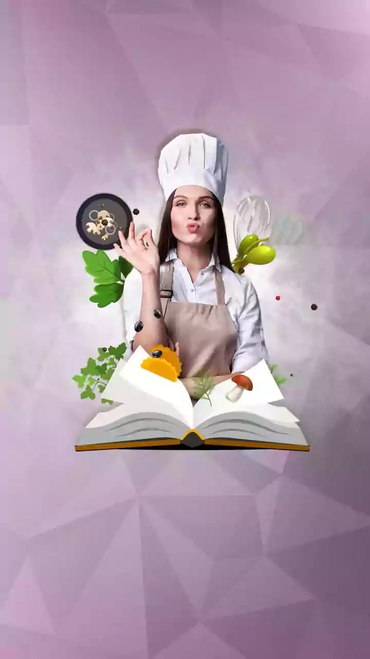 Discover 18 Hidden Celebrity Cookbooks!