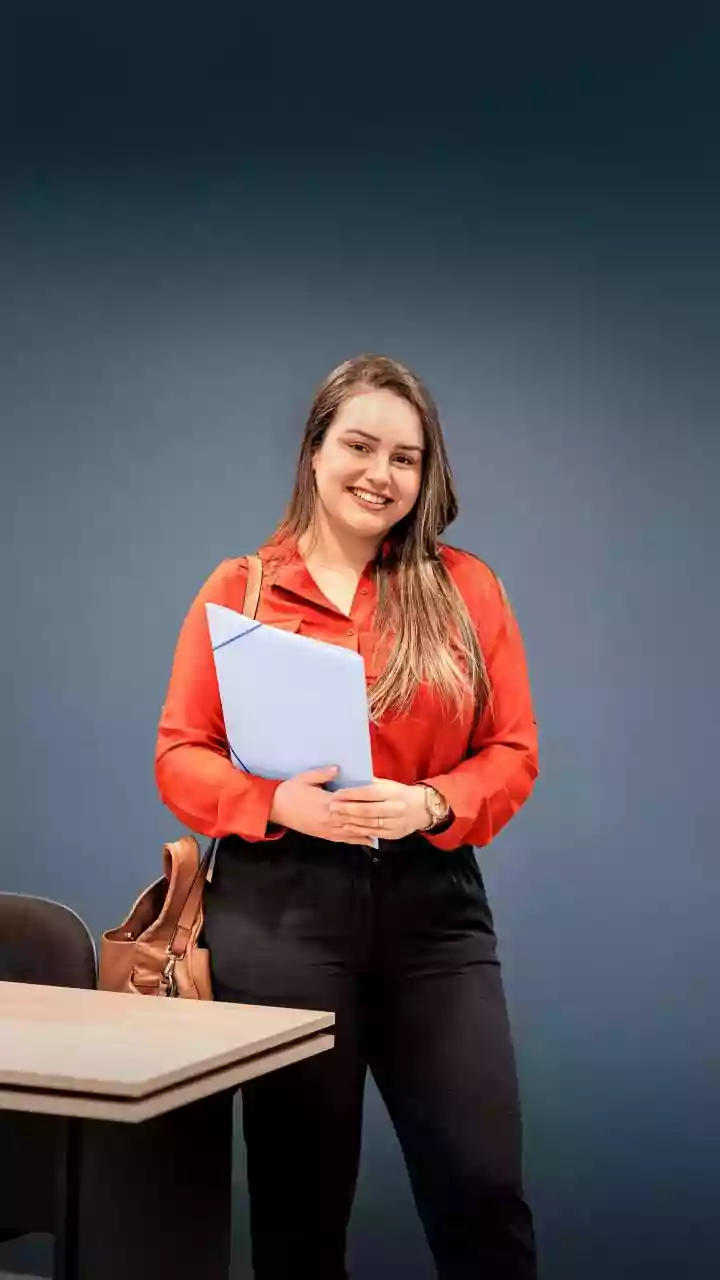 Entry level staff secure permanent roles by presenting tracked achievements in probation reviews