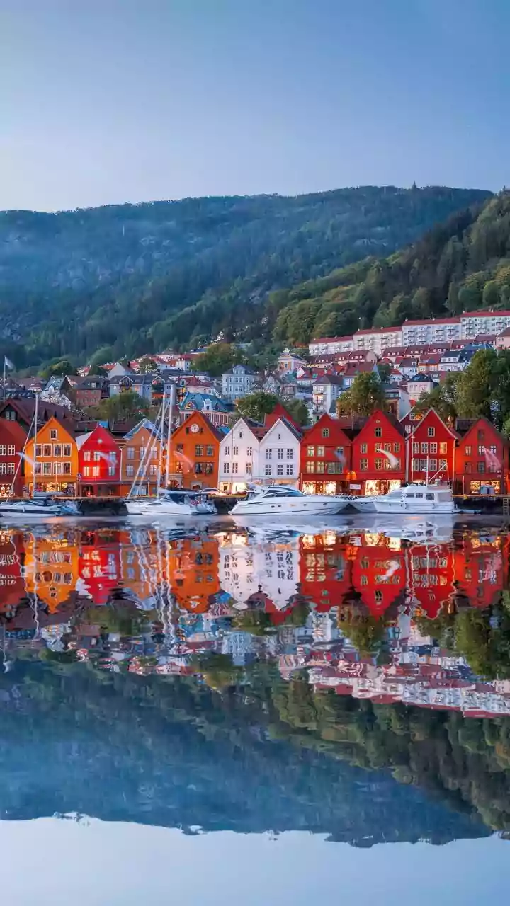Lesser-Known Nordic Towns: Looking Beyond Stockholm and Copenhagen for Travel Ideas