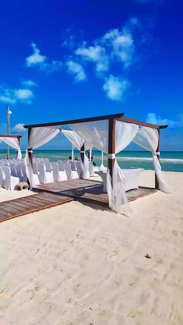 Monsoon Wedding Venues Should Be Audited for Slippery Transitions