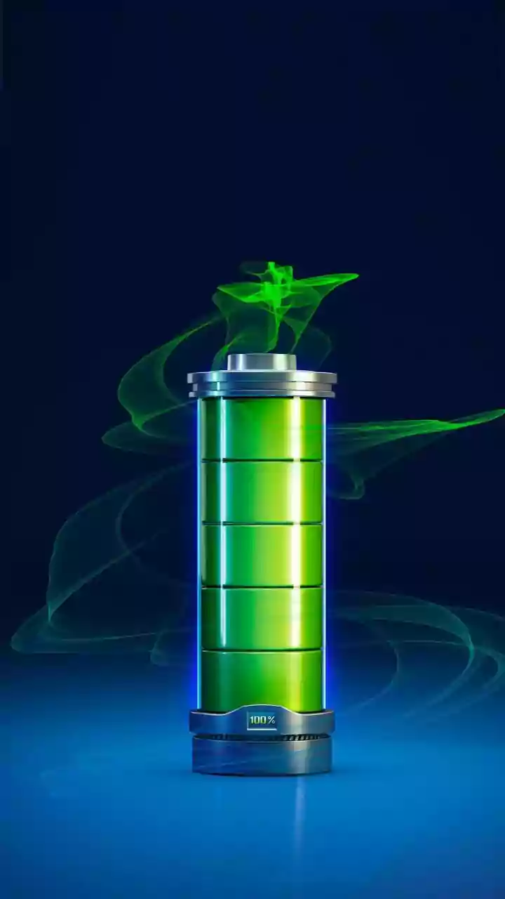 Rusting to Reality: The Revolutionary Iron-Air Battery Powering Our Future