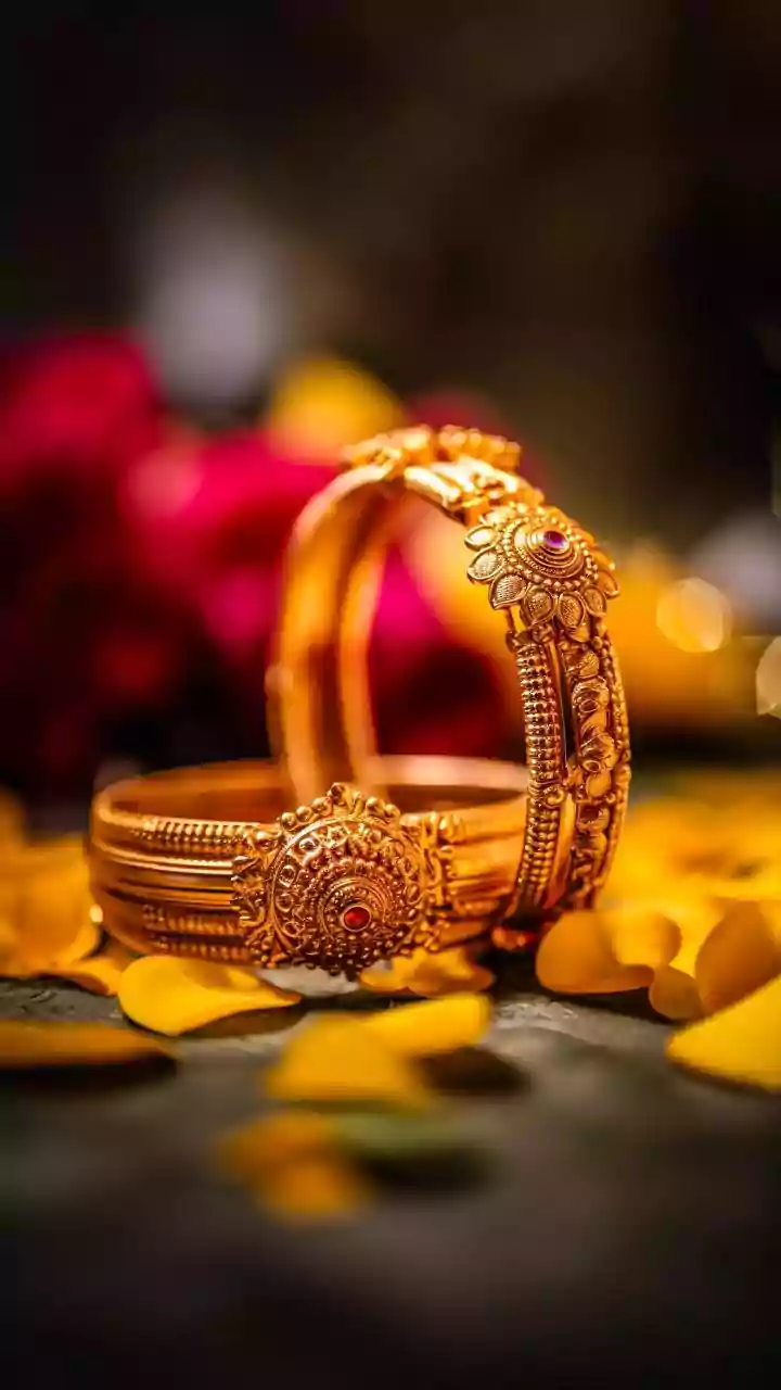 Beyond Financial Wealth: How Gold Jewellery Serves As Emotional Security In Indian Households