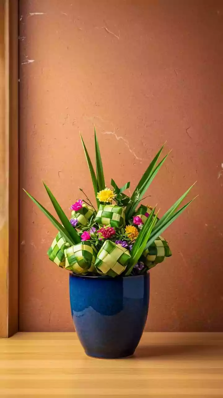 Cauliflower Bouquet: The Unexpected Gift Revolution