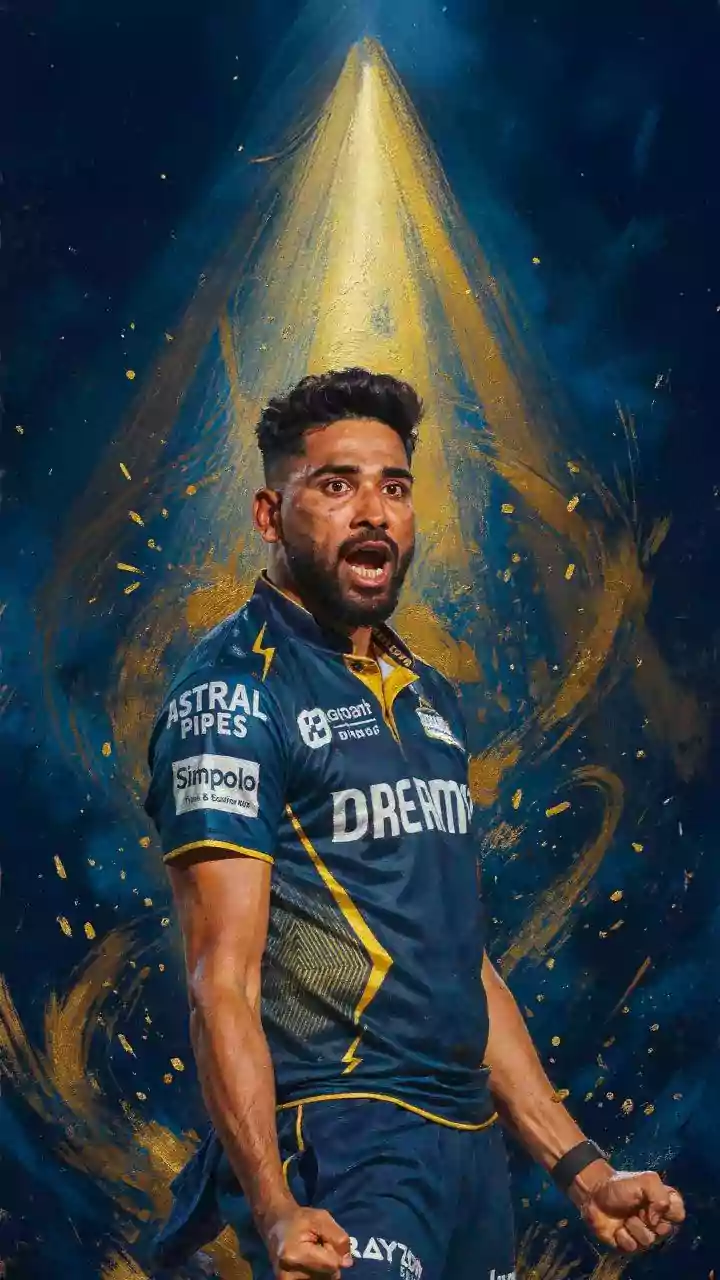 Gujarat Titans Pace attack: one of the strongest in IPL?