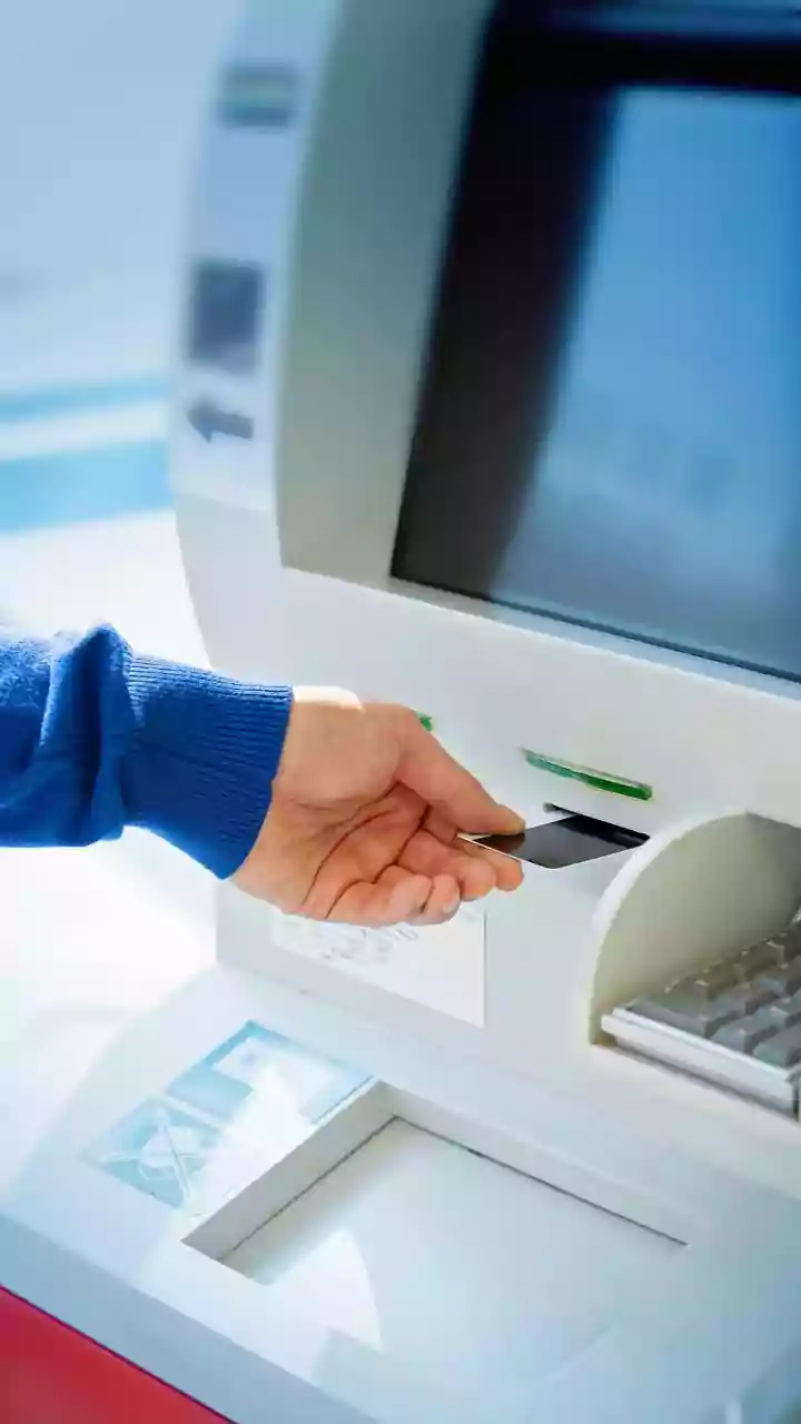 RBI Report Reveals ATM Dip & Rural Banking Surge In FY25