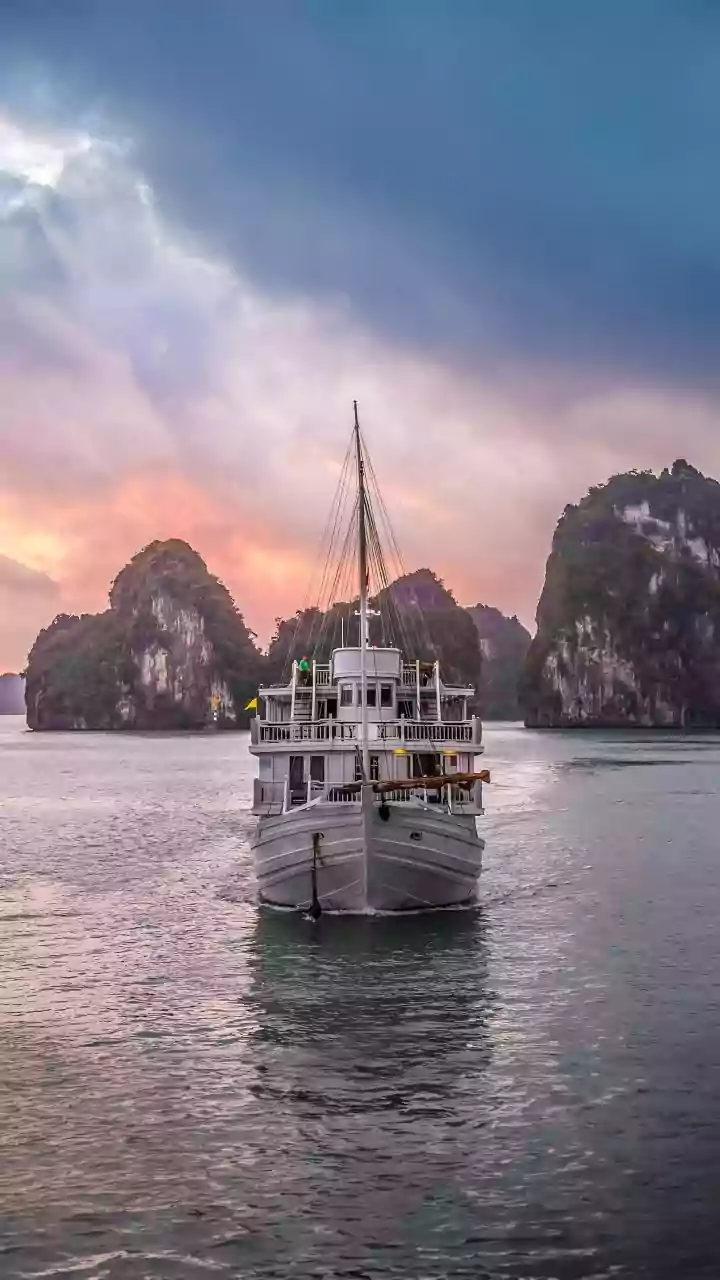 Vietnam-Cambodia From Chennai: Itinerary, Costs And Booking Questions