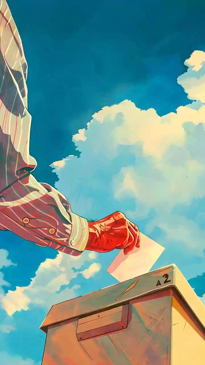 EC publishes fourth supplementary voter list in Bengal