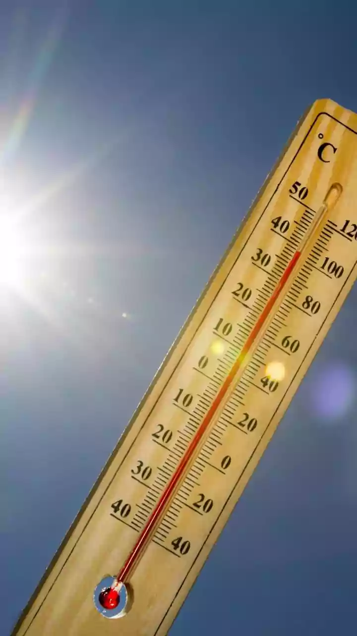 Above-40°C Days Are Driving Escape Planning Now