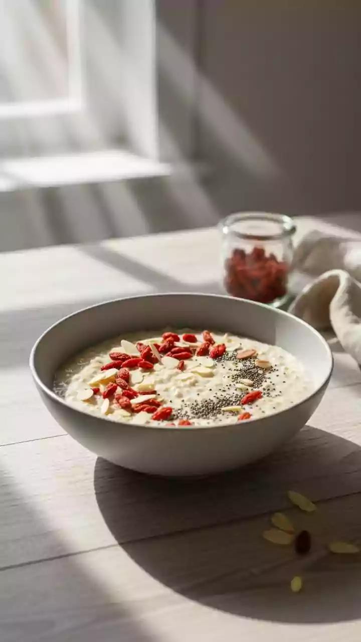 5 ways you can include goji berries in your diet