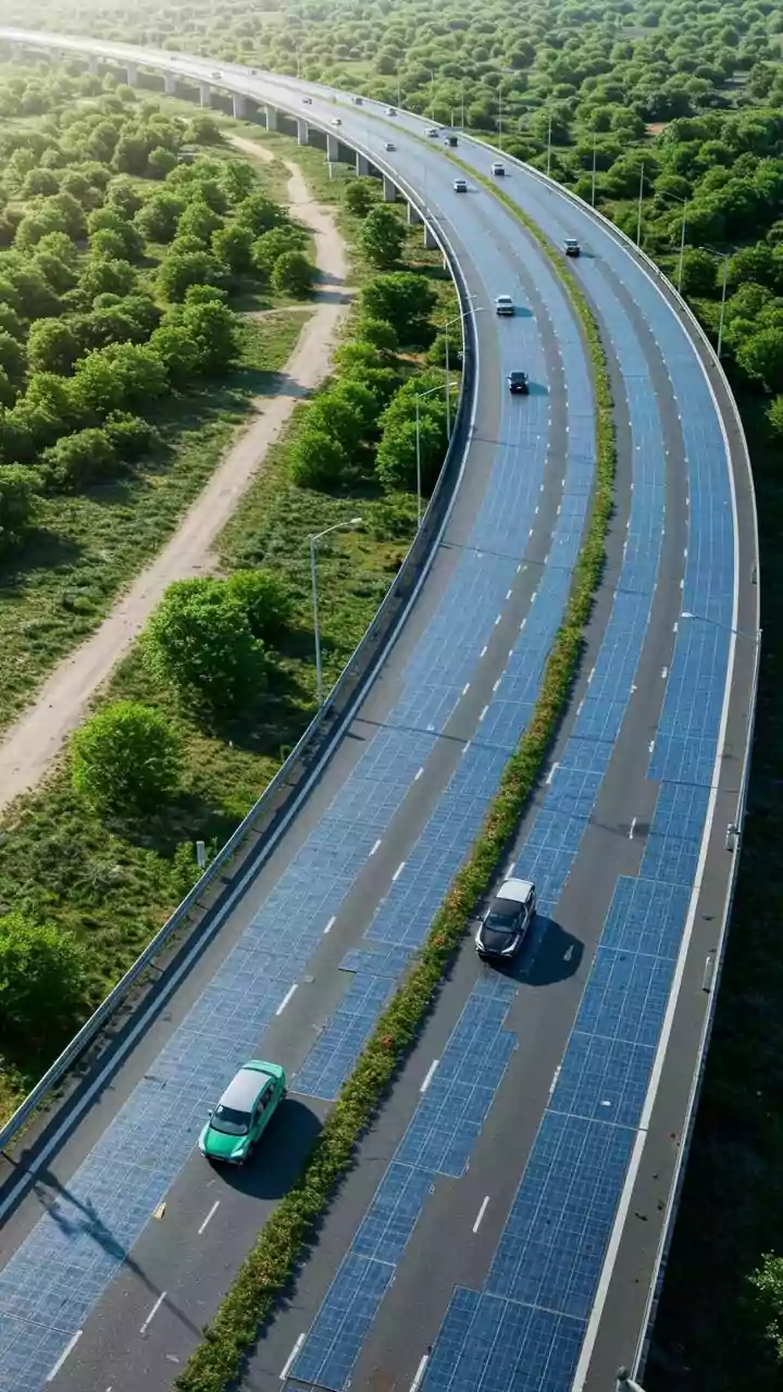 Revolutionary 1500 Km Range Electric Cars: The Future of Driving is Here!