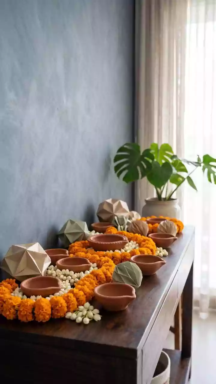 Ganesh Chaturthi 2026: Eco-friendly decor ideas to try