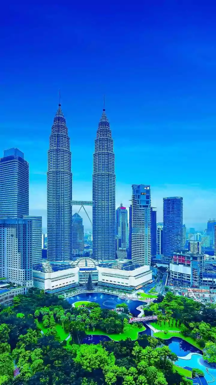 India & Malaysia Forge Deeper Ties: Modi Hails 'No Compromise' on Peace & Anti-Terrorism