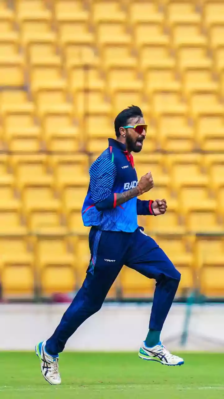 3 unlucky players who missed out on a place in the T20I squad vs Zimbabwe