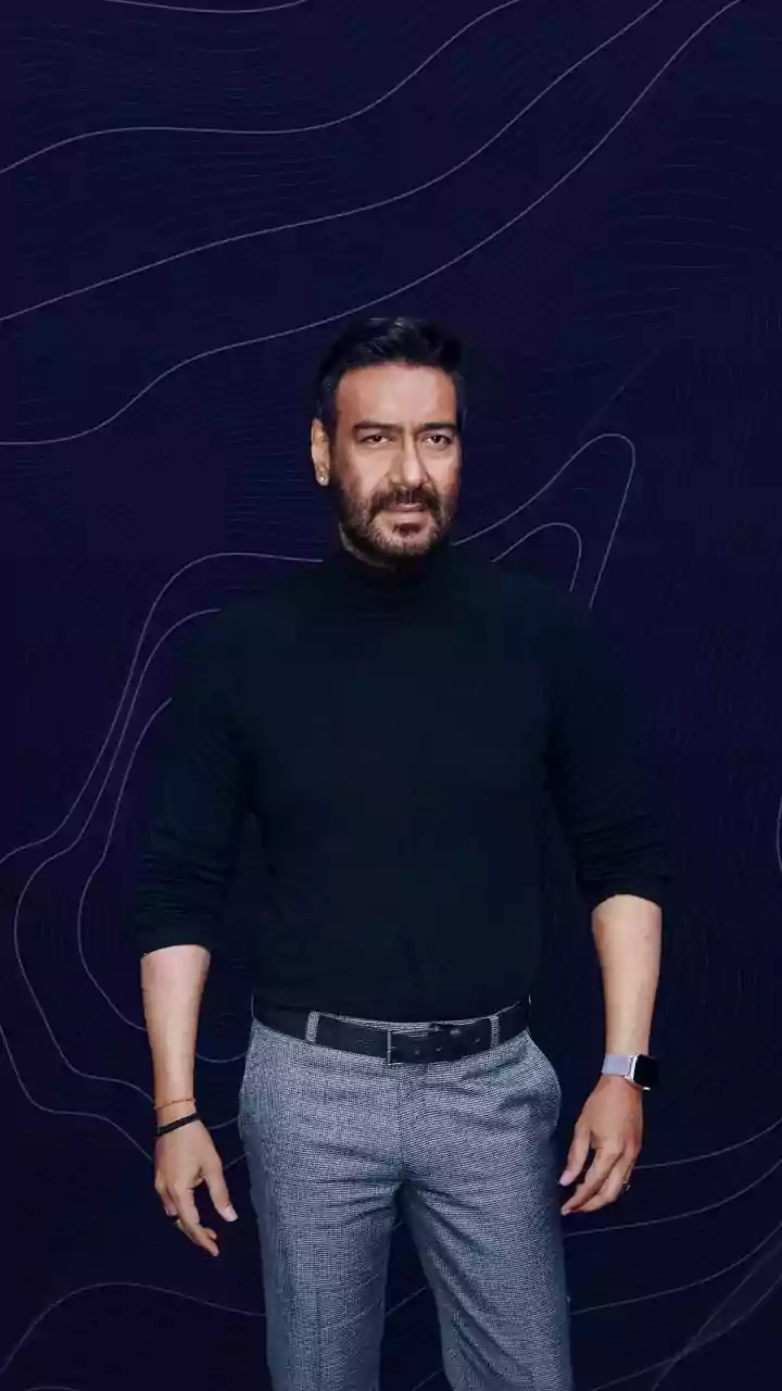 Devgn drops 'Drishyam 3' trailer, says Vijay Salgaonkar story ends