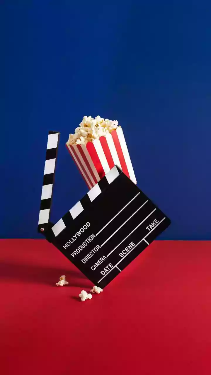 2025 Box Office Highlights: Blockbusters & Collection Trends