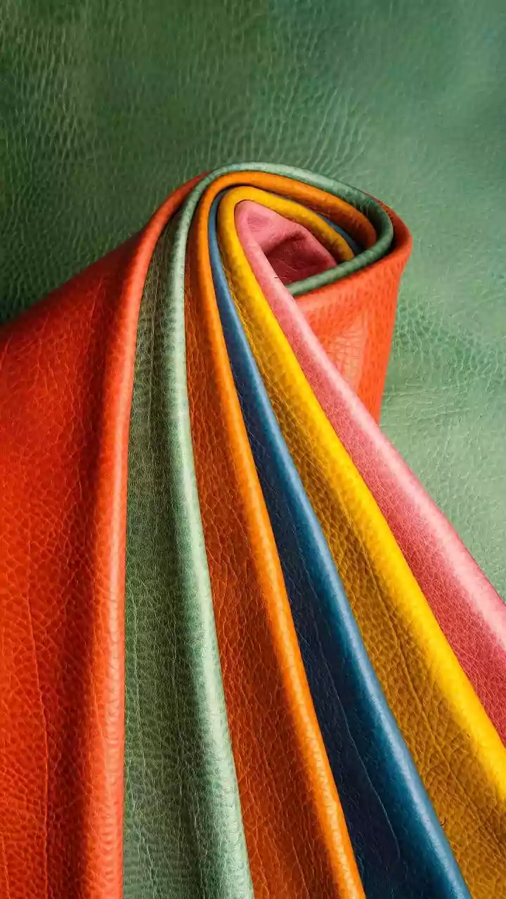 How Gentle Cleaning Protects Leather Texture Better Than Harsh Methods