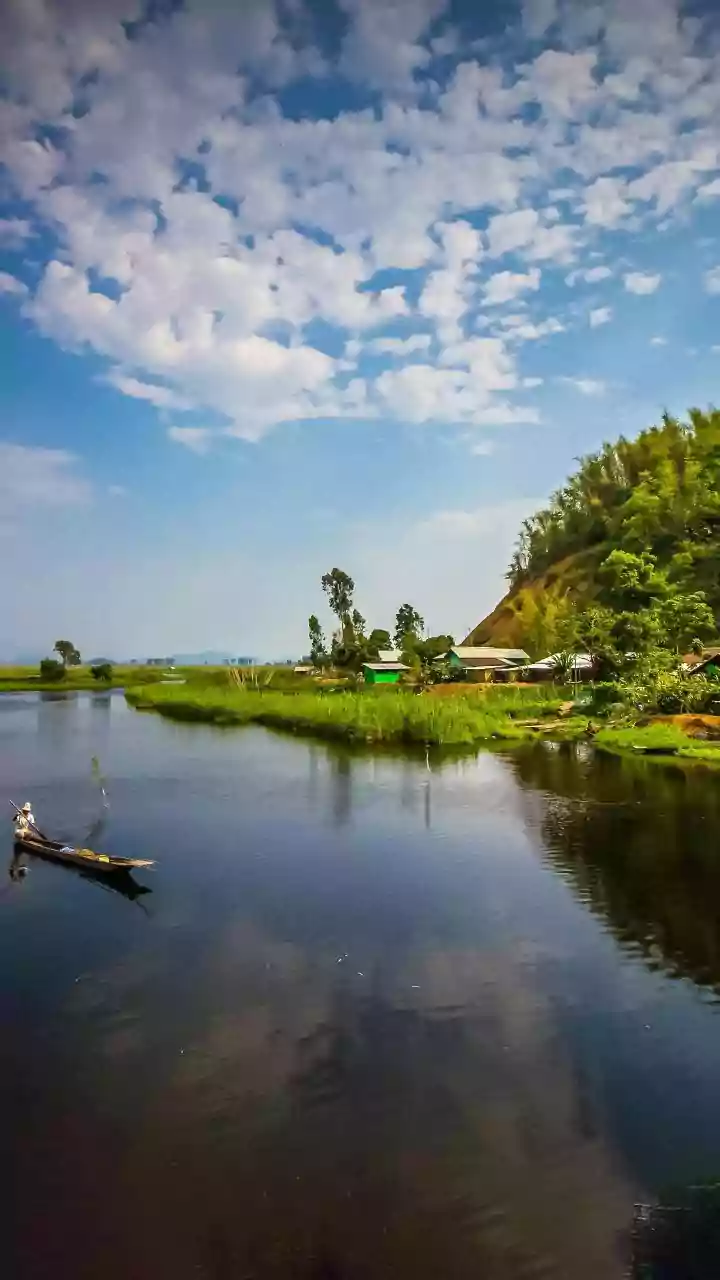 10 Indian Villages: Explore Rural Beauty