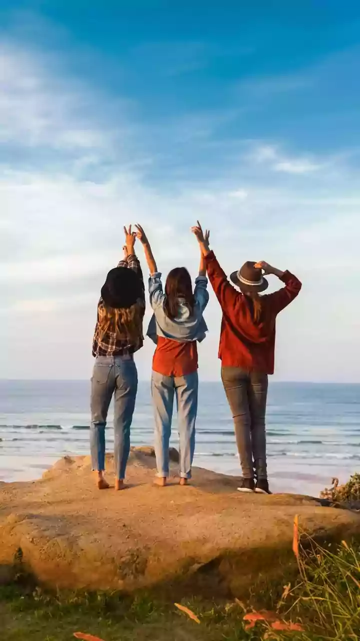 Why Indian Gen Z Wants More Breaks Instead Of One Elaborate Vacation