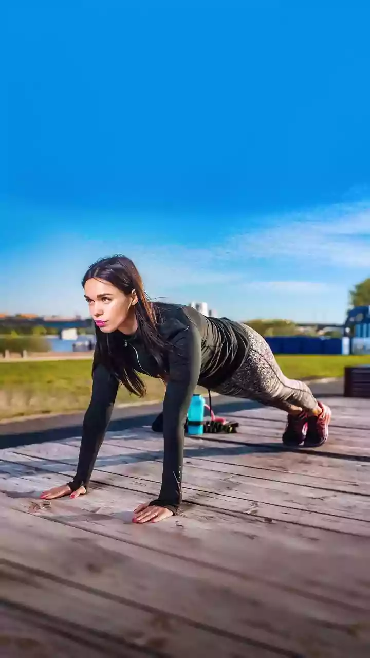 Why Habit Stacking Is The Ultimate Gen Z Fitness