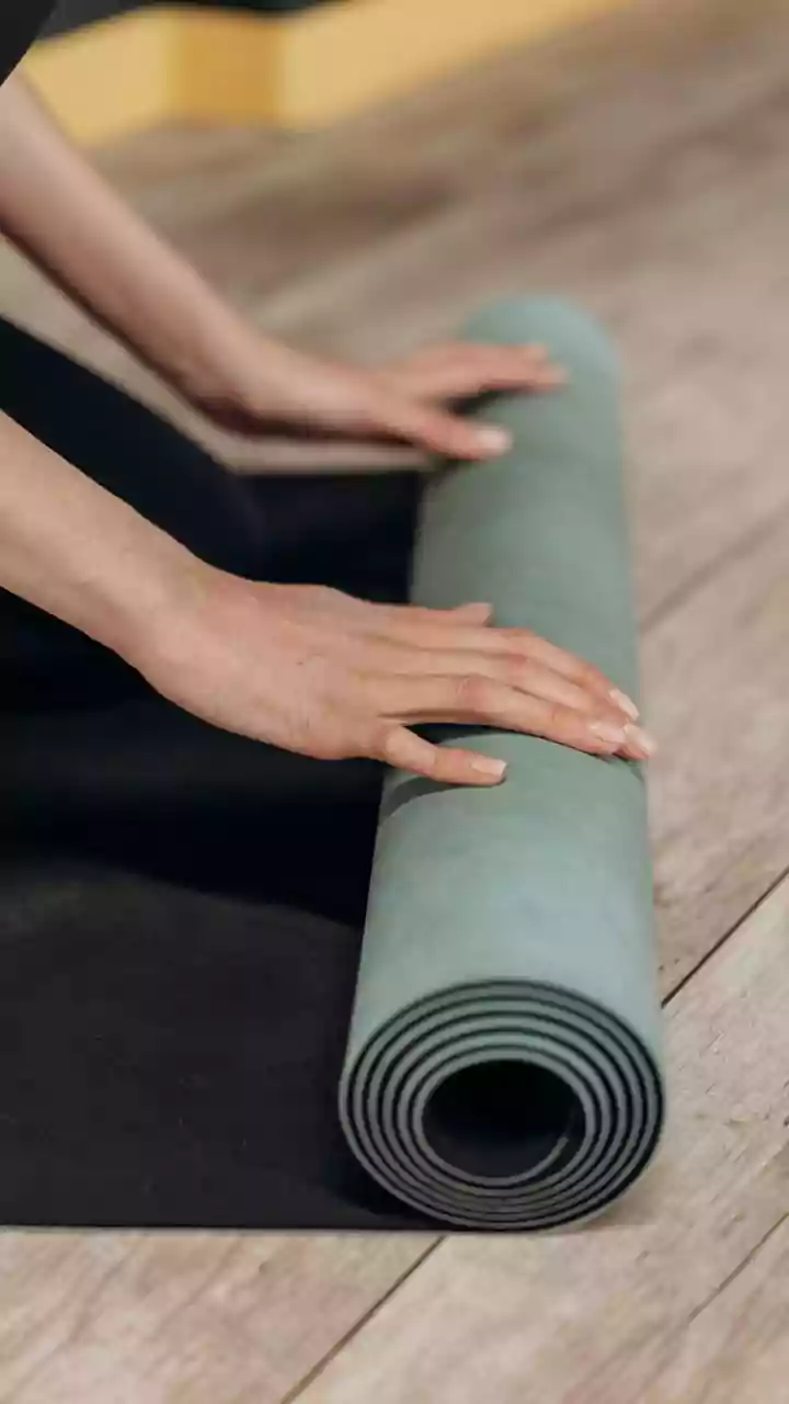 Daily Wellness: Your Hour of Power