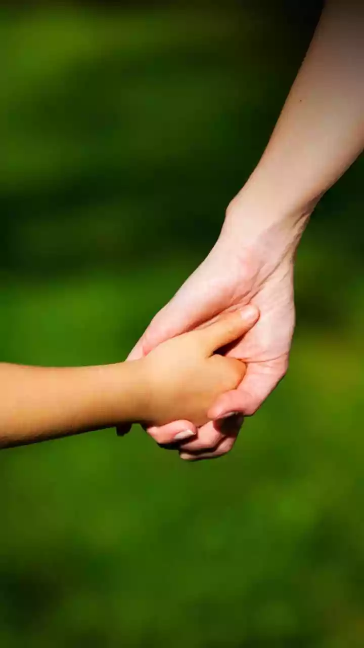 Co-parenting in India: Nurturing Children's Well-being Post-Separation