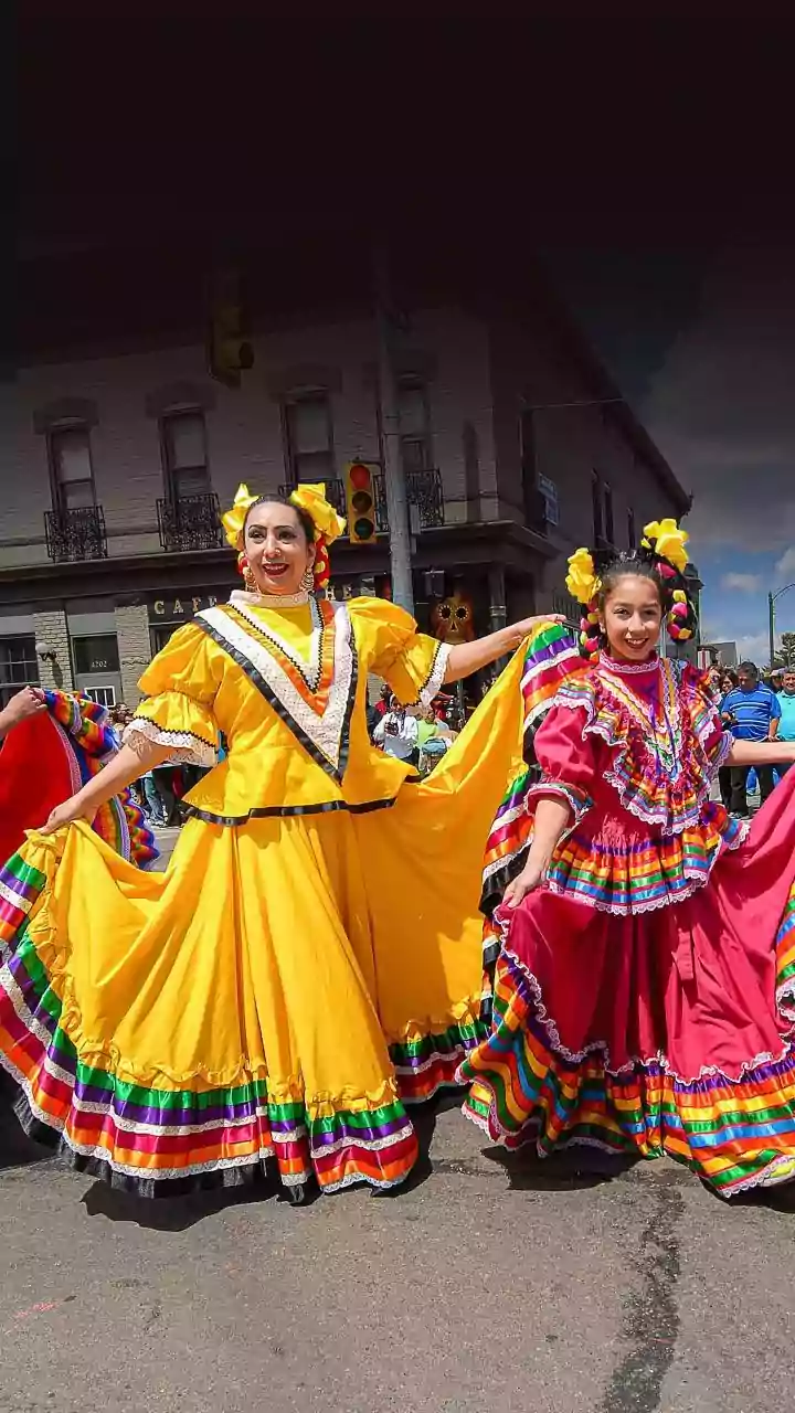 Unique Mexican wedding traditions you should know about