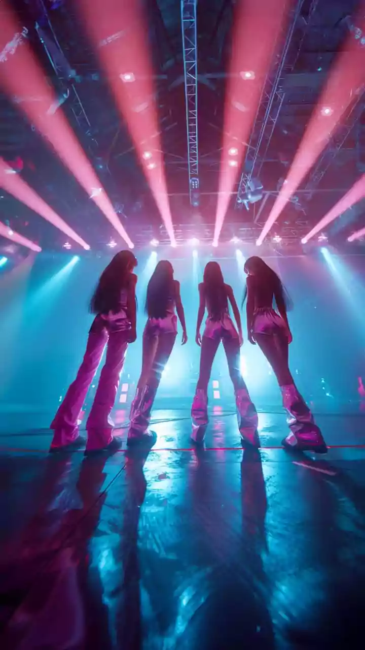 HYBE to Debut Multi-National Girl Group TUIDE on August 24