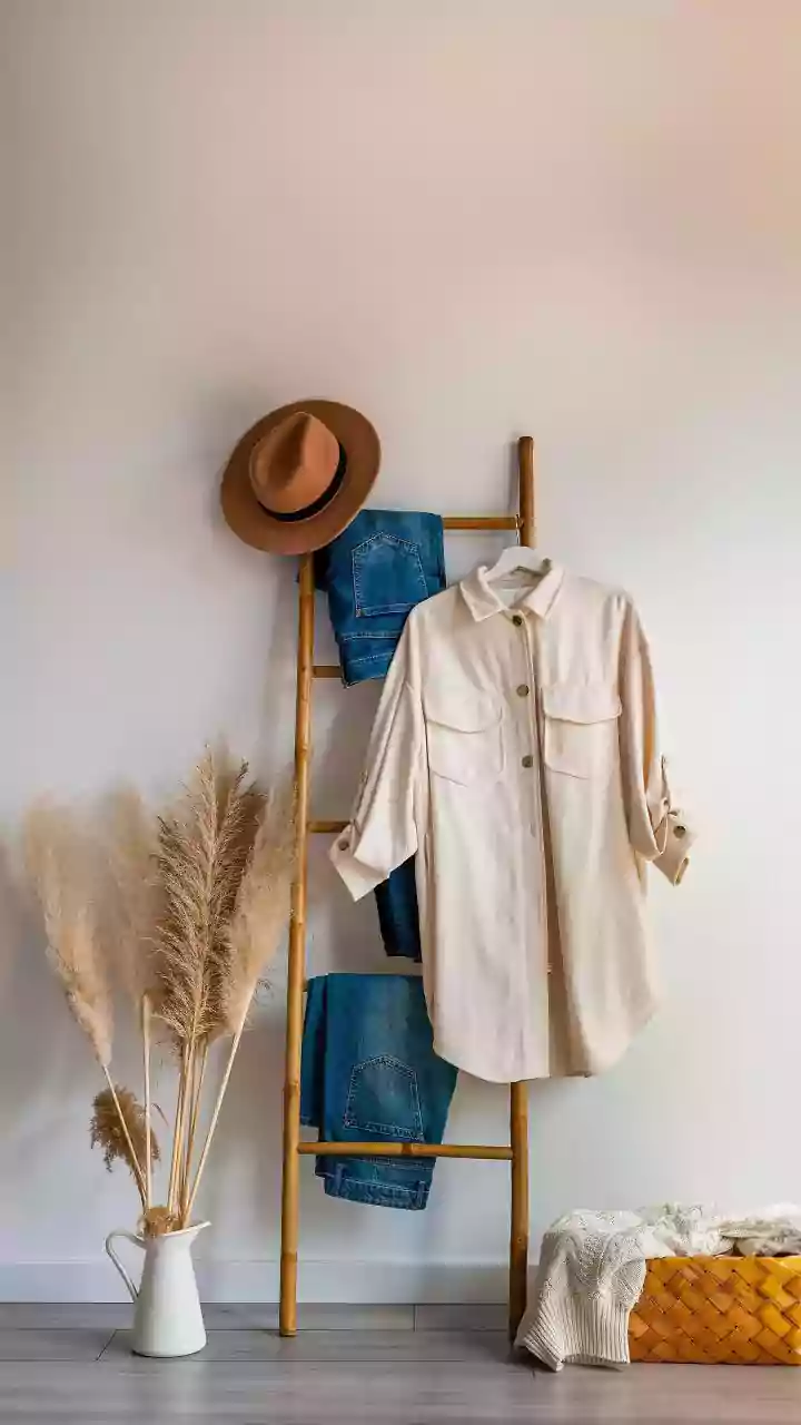 Effortless Style & Smarter Living: Chic Fashion, Cozy Comfort, and Smart Routines