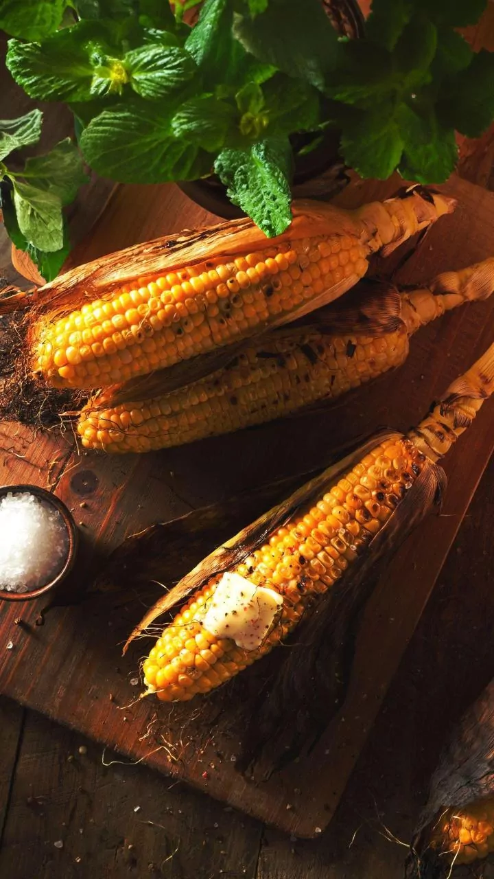 From Charcoal To Chaat Masala: Why Bhutta Still Wins Every Monsoon