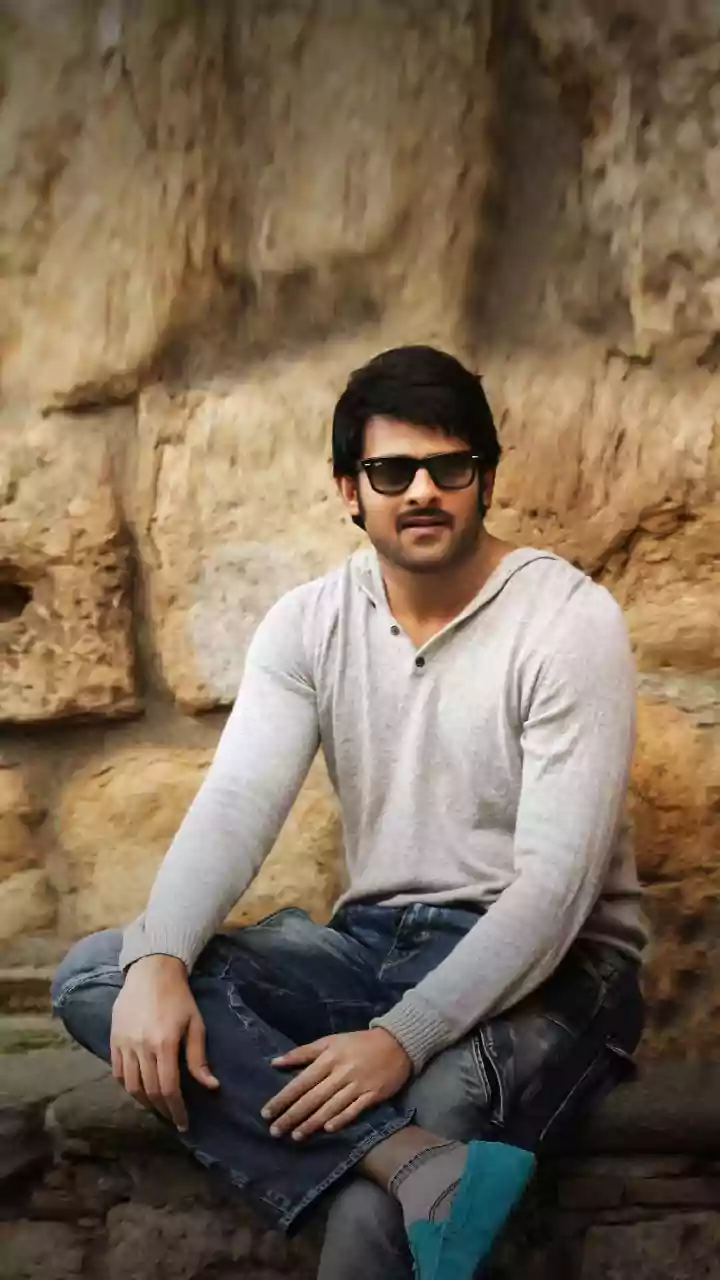 Prabhas’ The RajaSaab Unveils Malavika Mohanan As Bhairavi; First Poster Out | See Here