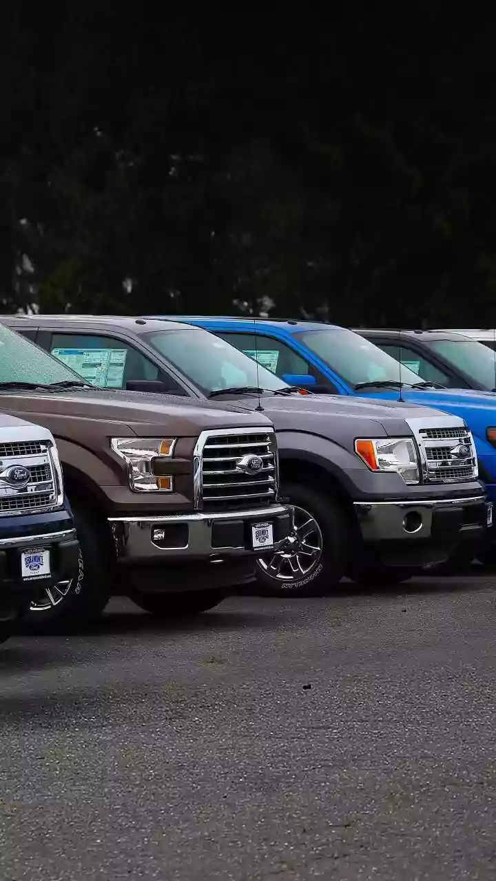 Over 11 Million Ford Vehicles Have Been Recalled In 2026 So Far