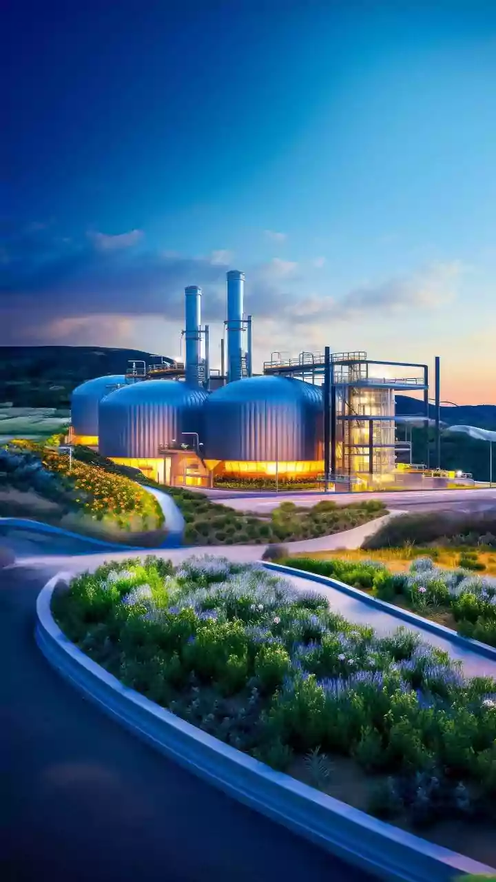 WHEF 2025: Mohan Yadav Courts Big Industry As Shree Cement Unveils ₹3,500 Cr Expansion Plan Across Maharashtra & Madhya Pradesh