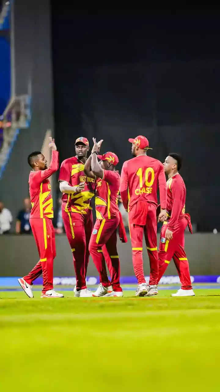 What is Super 8 in the T20 World Cup? - All you need to know