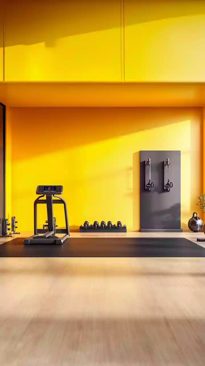 Why Fifteen Minutes Of Home Bodyweight Training Is Enough To Maintain Muscle Tone